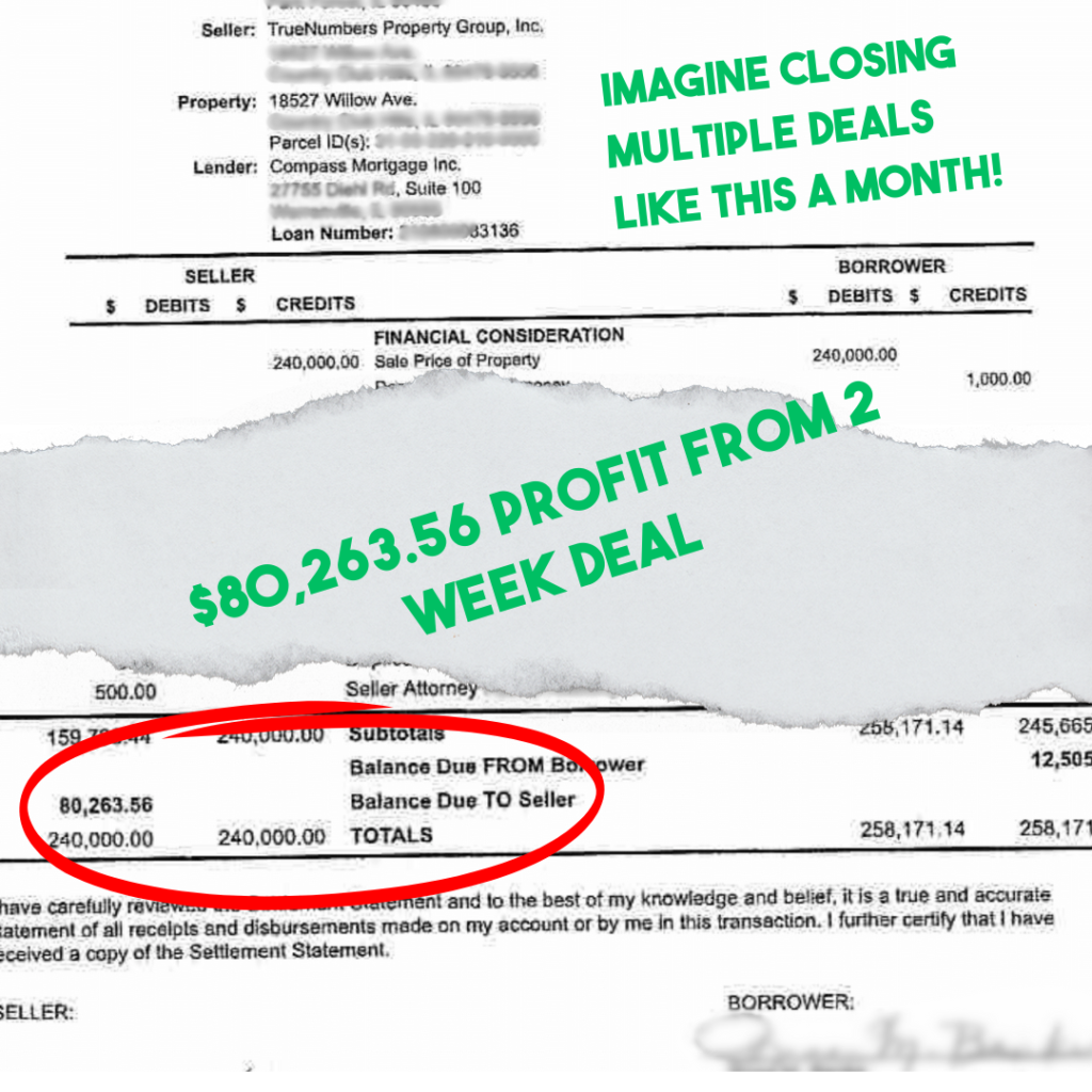 Deal example proof #1 (2)